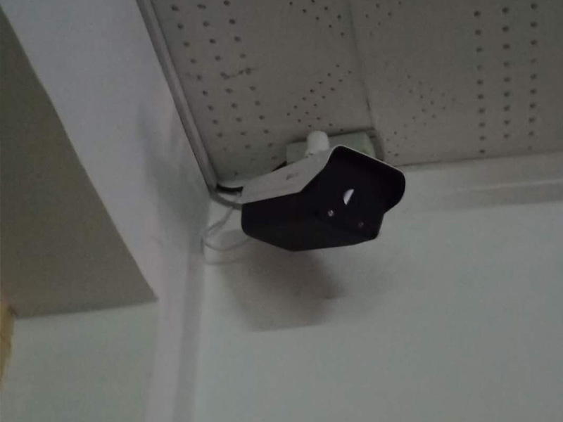 蘭州監控