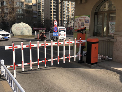 蘭州門禁識別系統 蘭州智能化弱電系統