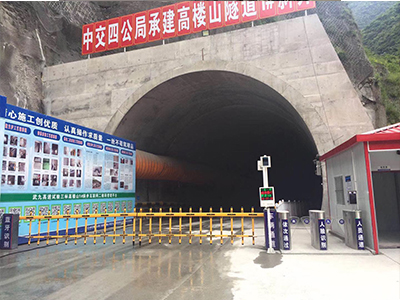 蘭州車牌識別系統 蘭州智能化弱電系統