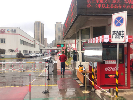甘肅門禁系統安裝