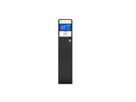 人證比對機(QL-FK L10C)